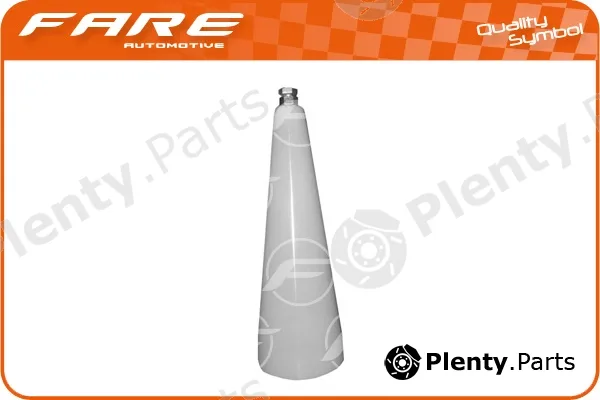 Fare-RCH 0955-1 — Mounting Cone, bellow