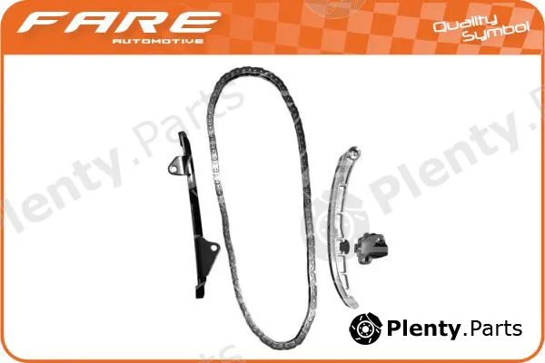 Fare-RCH 32165 — Timing Chain Kit