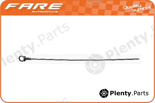 Fare-RCH 10410 — Oil Dipstick