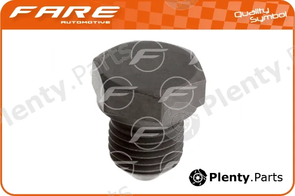 Fare-RCH 16494 — Screw Plug, oil sump