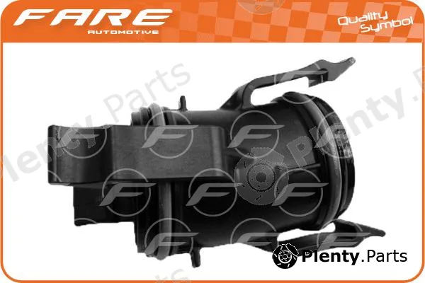 Fare-RCH 29916 — Coolant Flange