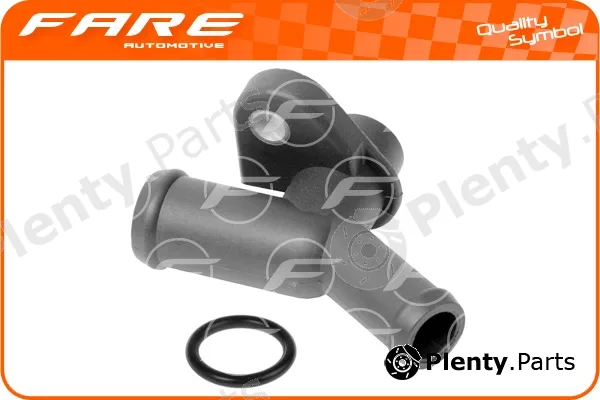 Fare-RCH 2385 — Coolant Flange