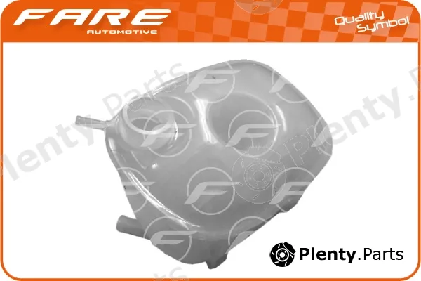 Fare-RCH 3520 — Expansion Tank, coolant
