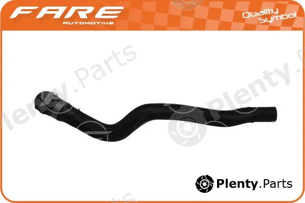 Fare-RCH 23193 — Radiator Hose