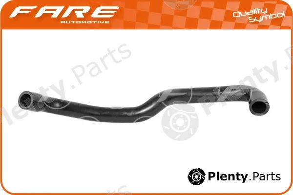 Fare-RCH 8714 — Oil Hose