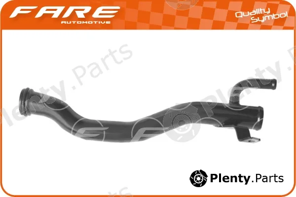 Fare-RCH 3097 — Coolant Pipe