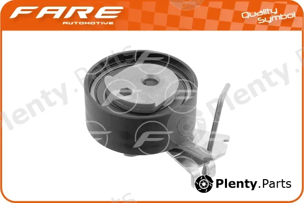 Fare-RCH 14460 — Tensioner Pulley, timing belt