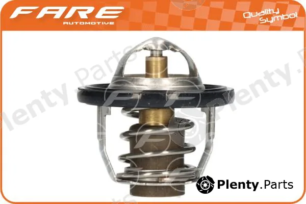 Fare-RCH 22007 — Thermostat, coolant