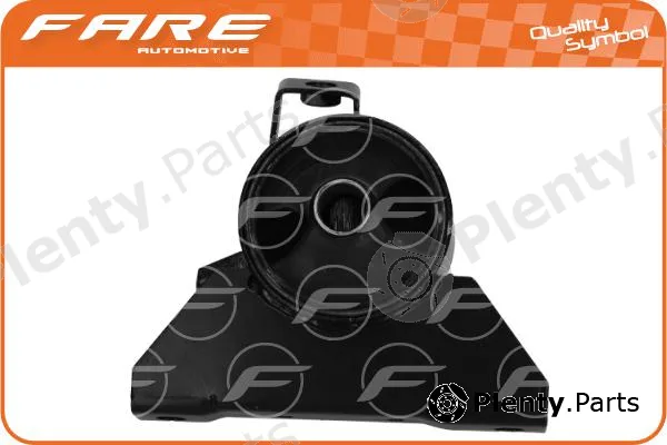 Fare-RCH 35689 — Mounting, engine