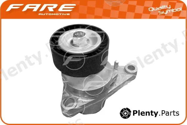 Fare-RCH 11485 — Repair Kit, v-ribbed belt tensioner