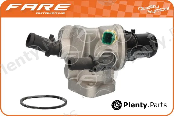 Fare-RCH 22005 — Thermostat, coolant