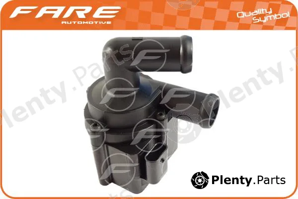Fare-RCH 28900 — Auxiliary Water Pump (cooling water circuit)