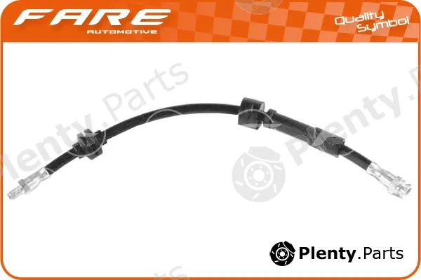 Fare-RCH 11520 — Brake Hose