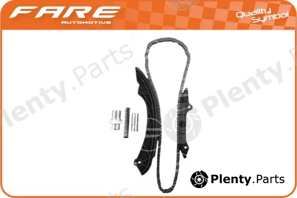 Fare-RCH 28999 — Timing Chain Kit