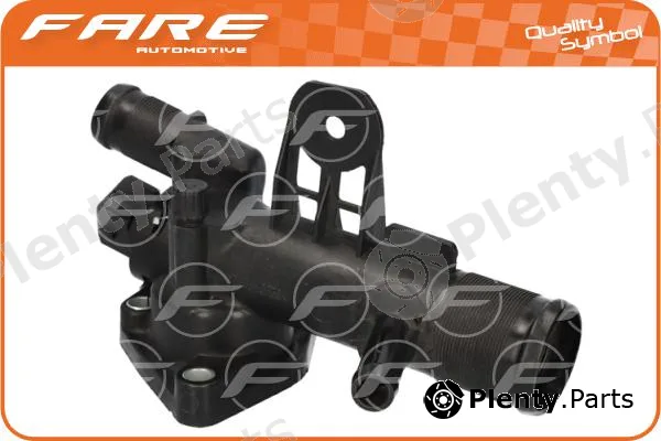 Fare-RCH 31859 — Thermostat, coolant