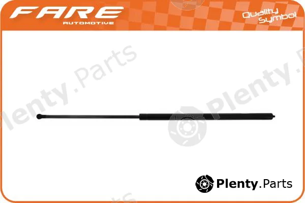 Fare-RCH 34285 — Gas Spring, boot/cargo area