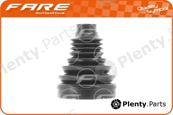Fare-RCH 14531 — Bellow, drive shaft