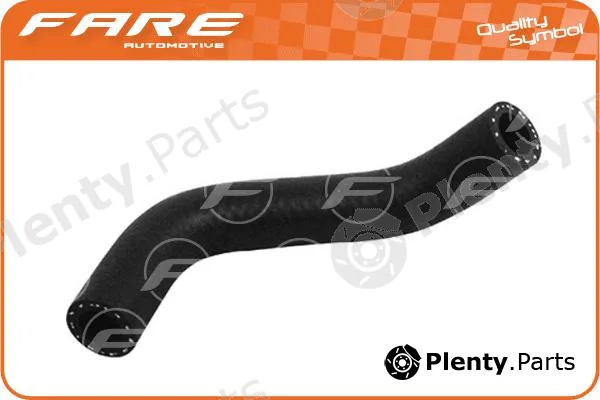 Fare-RCH 23030 — Radiator Hose