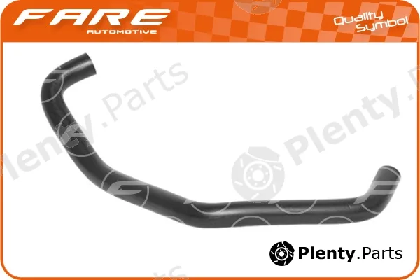 Fare-RCH 8148 — Oil Hose