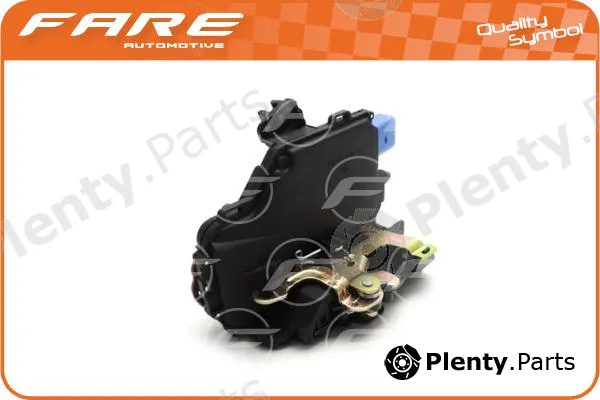 Fare-RCH 28930 — Door Lock