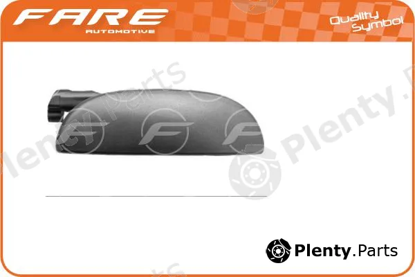 Fare-RCH 33657 — Exterior Door Handle