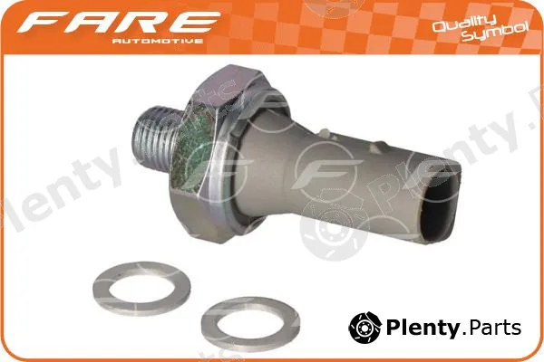 Fare-RCH 35291 — Oil Pressure Switch