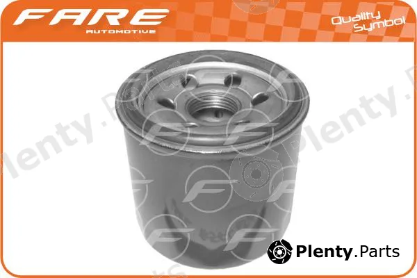 Fare-RCH 31974 — Fuel Filter