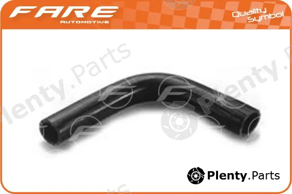 Fare-RCH 5585 — Radiator Hose