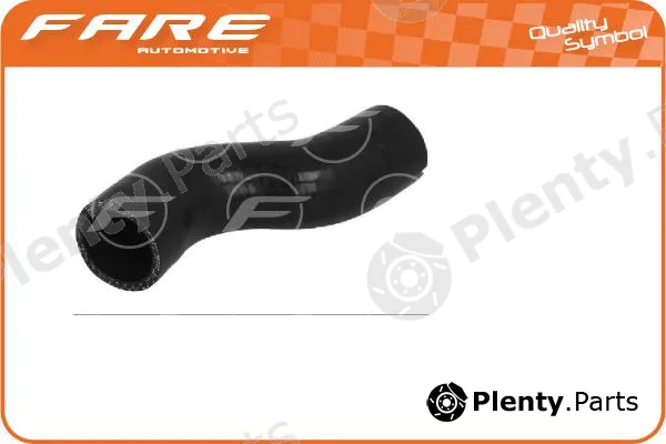 Fare-RCH 36370 — Charge Air Hose