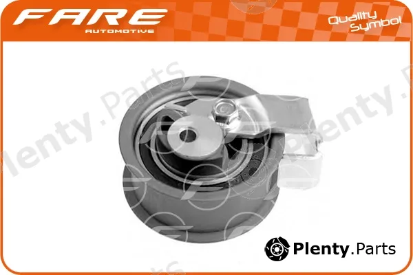Fare-RCH 14853 — Tensioner Pulley, timing belt