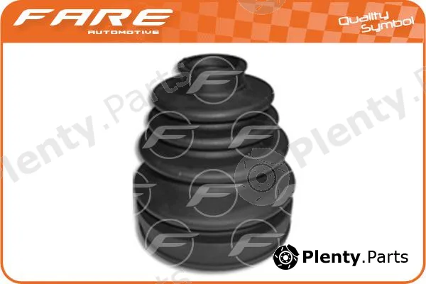 Fare-RCH 20169 — Bellow, drive shaft
