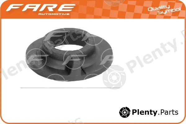 Fare-RCH 32593 — Supporting Ring, suspension strut support mount