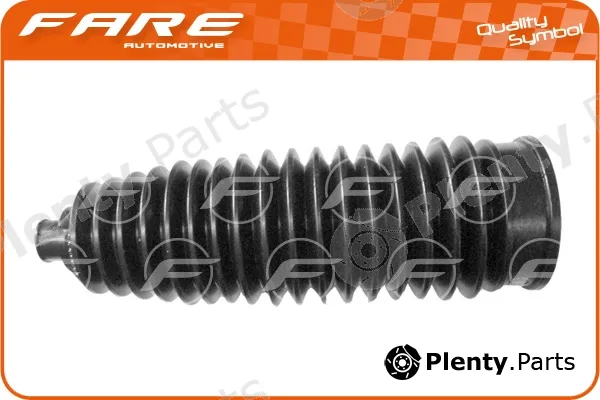Fare-RCH 9675 — Bellow, steering