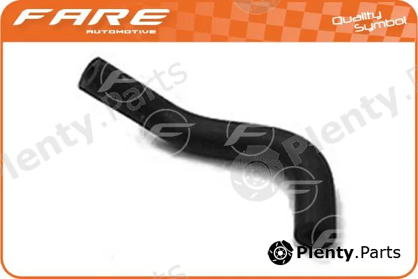 Fare-RCH 22800 — Radiator Hose