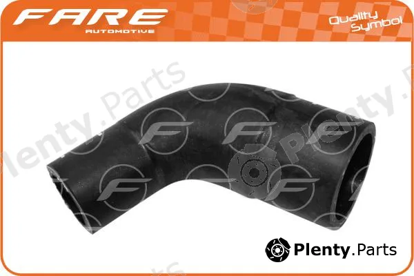 Fare-RCH 23218 — Radiator Hose