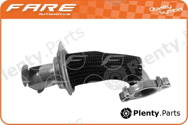 Fare-RCH 36363 — Oil Hose