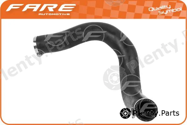 Fare-RCH 32347 — Hose, heat exchanger (heating)