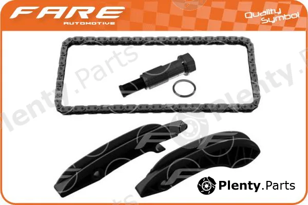 Fare-RCH 28989 — Timing Chain Kit