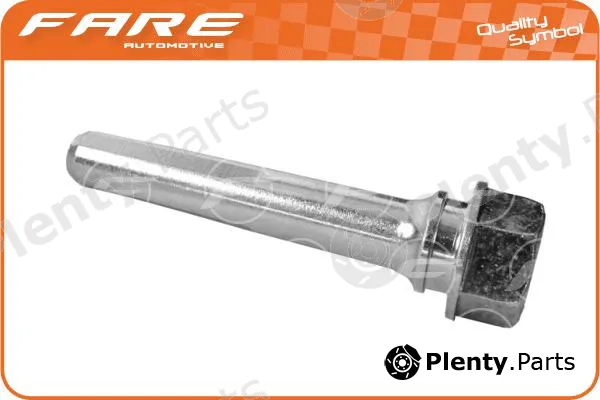 Fare-RCH 29748 — Guide Bolt, brake caliper