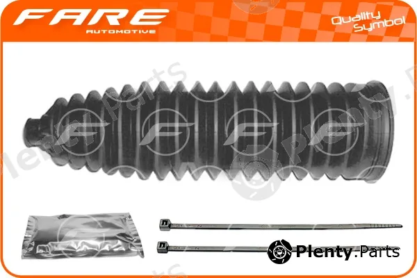 Fare-RCH K14560 — Bellow Kit, steering