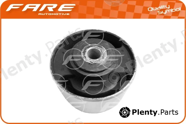Fare-RCH 0694 — Holder, engine mounting system