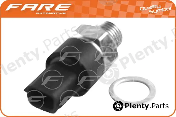 Fare-RCH 33628 — Oil Pressure Switch
