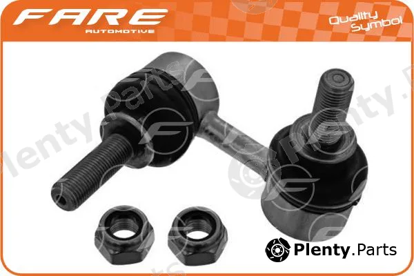 Fare-RCH 29990 — Link/Coupling Rod, stabiliser bar