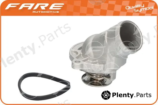 Fare-RCH 22072 — Thermostat, coolant