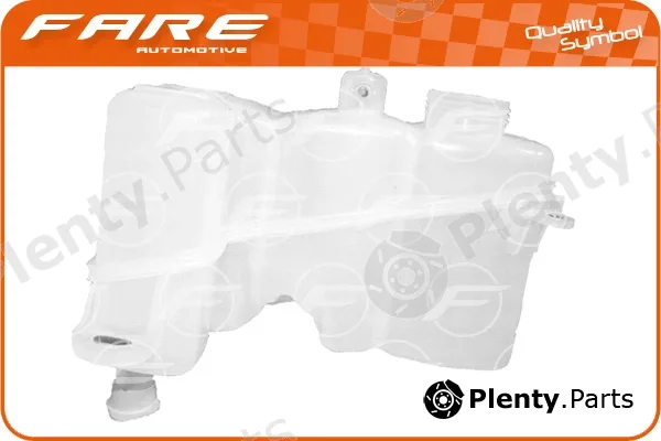 Fare-RCH 3513 — Expansion Tank, coolant