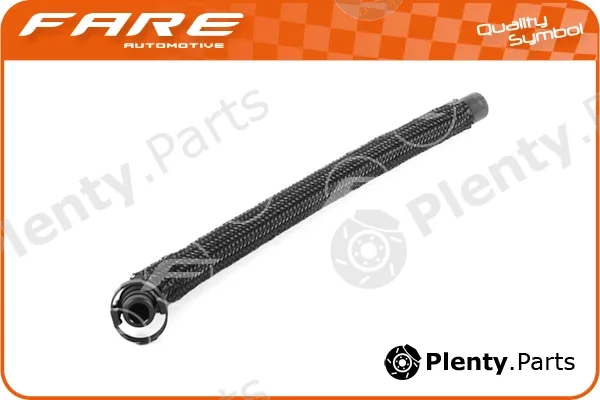 Fare-RCH 14785 — Hose, crankcase ventilation