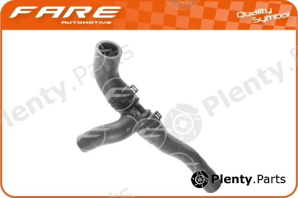 Fare-RCH 8996 — Oil Hose