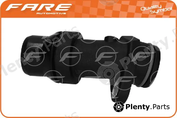Fare-RCH 25181 — Coolant Pipe