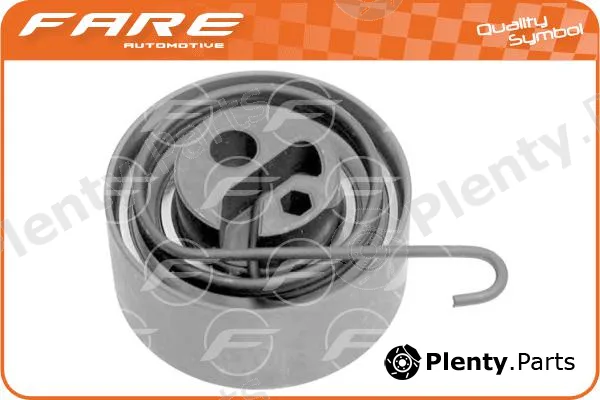 Fare-RCH 21921 — Tensioner Pulley, timing belt