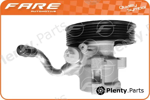 Fare-RCH 17060 — Hydraulic Pump, steering